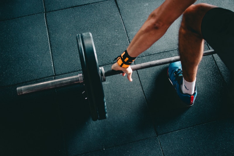 How to Track Athlete Performance with Digital Tools